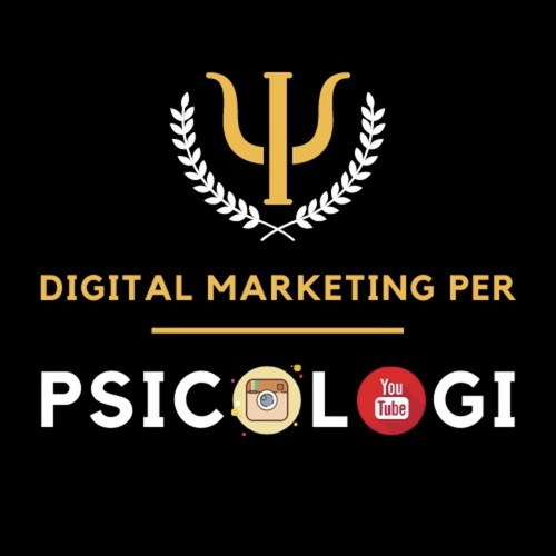 Digital Marketing per Psicologi