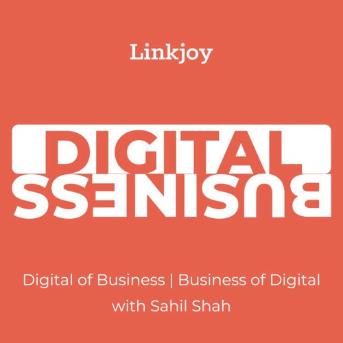 Digital of Business | Business of Digital