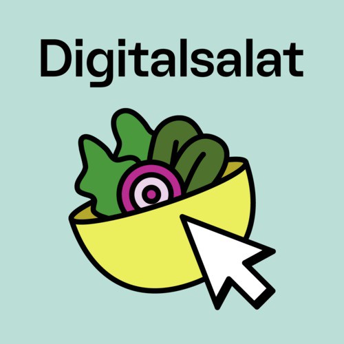 Digitalsalat