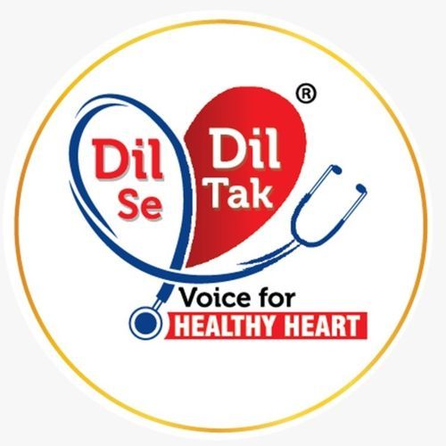 Dil Se Dil Tak Healthy Heart Talk Show