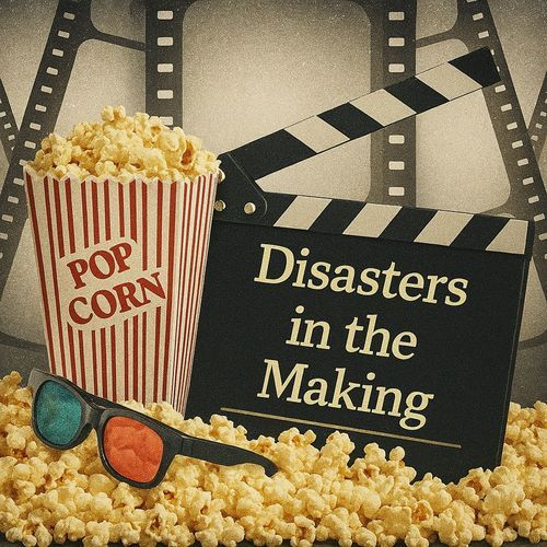 Disasters in the Making