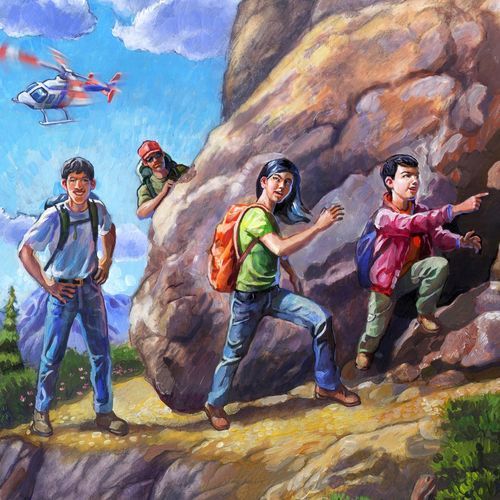 Episode image