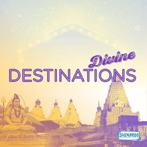 Divine Destinations