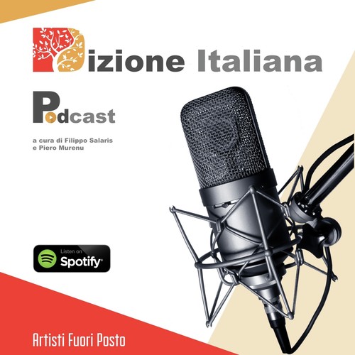 Dizione Italiana Podcast - Corso online