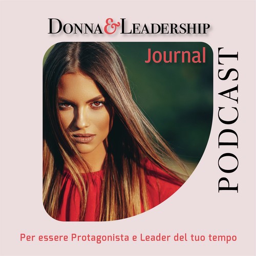 Donna&Leadership Journal