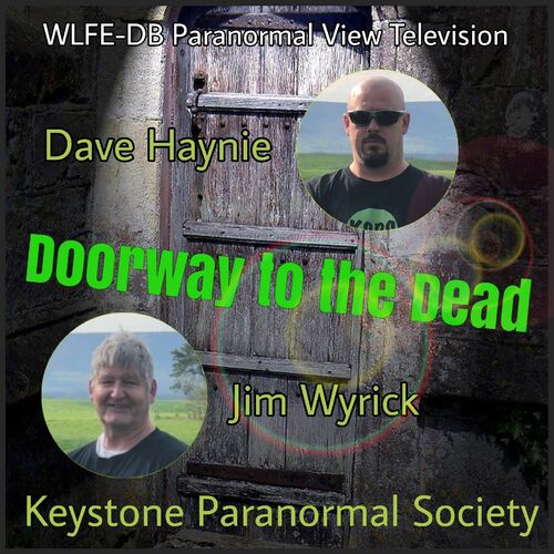 Doorway To The Dead