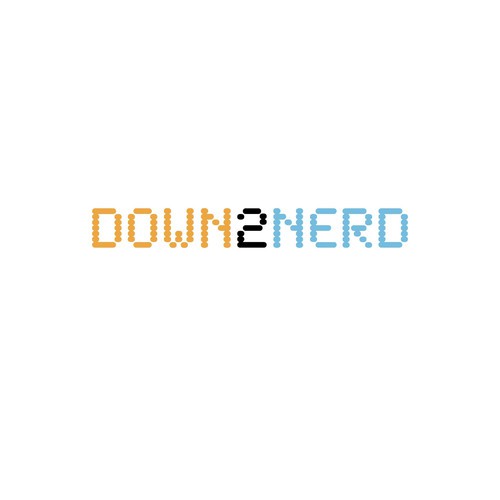 Down2Nerd