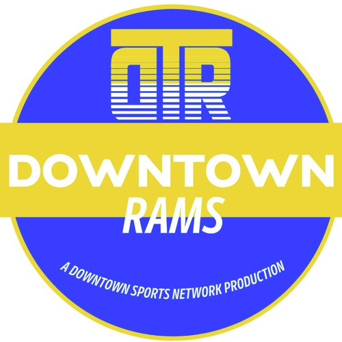 Downtown Rams Podcast