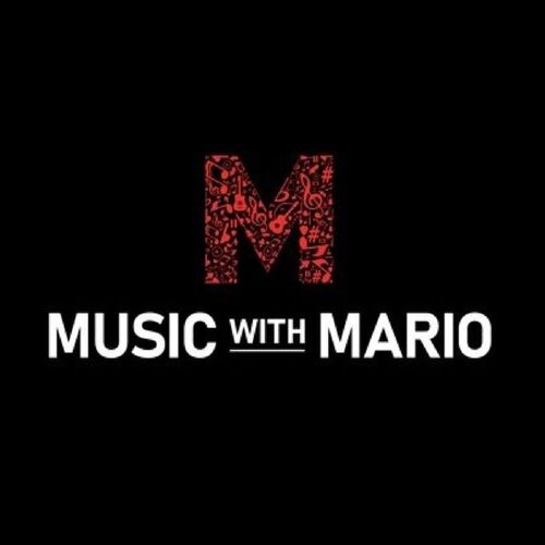 Dr.Mario The Music Man