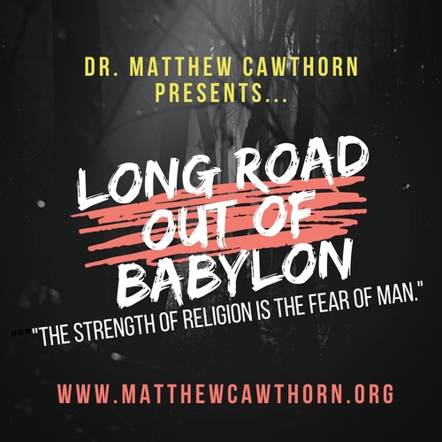Dr. Matthew Cawthorn