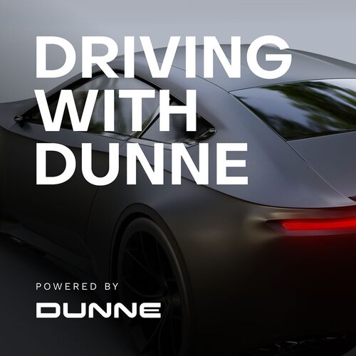 Driving with Dunne