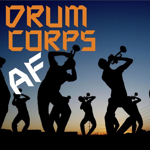 Drum Corps AF