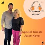 Behind the Scenes with Jesse Kove: A Legacy of Storytelling from ...