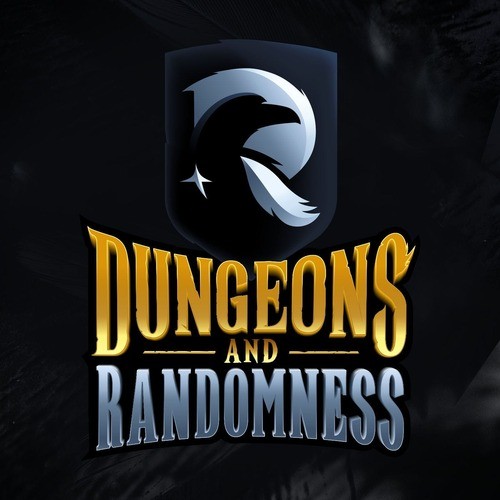 Dungeons & Randomness A Tabletop RPG Podcast English Podcast