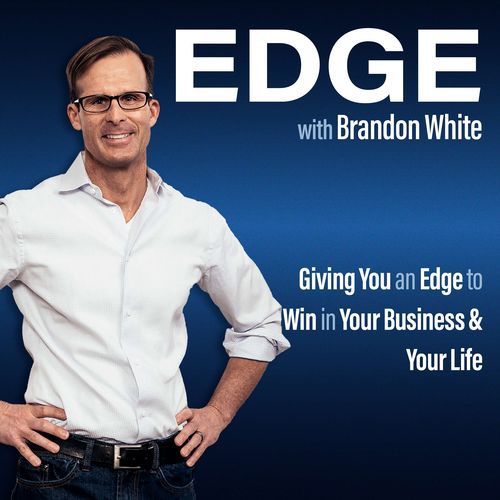 EDGE with Brandon White