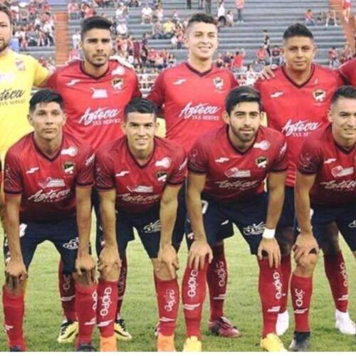 13: Club Irapuato buscando su ascenso from Charolastra - Listen on JioSaavn