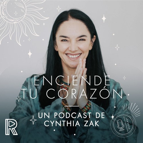 ENCIENDE TU CORAZÓN con Cynthia Zak