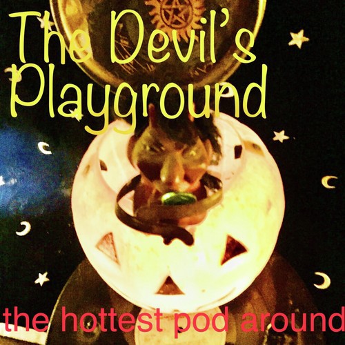 EUVELGUNNE The Devil’s Playground