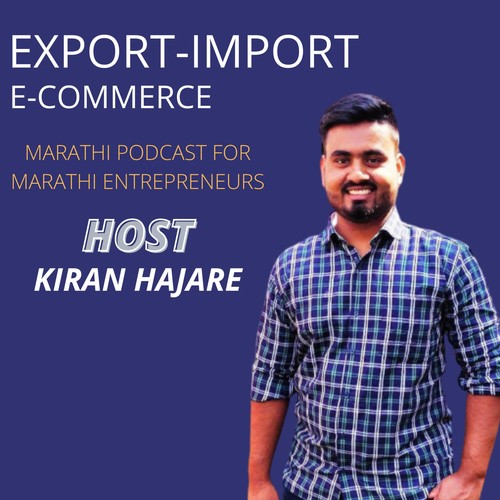 EXIM E-COM WITH KIRAN