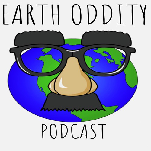 Earth Oddity Podcast
