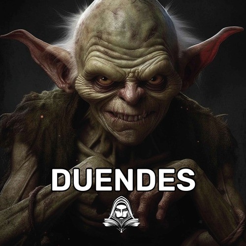 Duende Real. Evidencia de la existencia de los duendes 