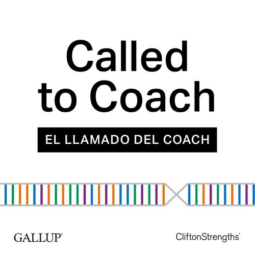 El Llamado del Coach GALLUP®