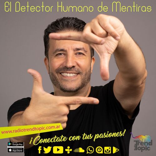 El detector humano de mentiras