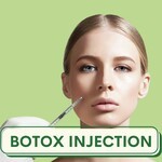 Botox Injection, Dynamic Wrinkles, Effective Results, Dindoli, Nanpura ...