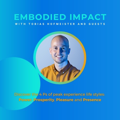 Embodied Impact