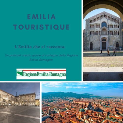 Emilia Touristique