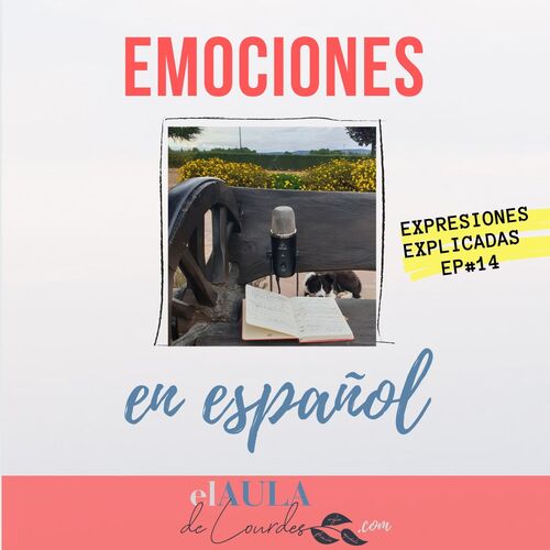 15 Explicación fácil de las expresiones de Maria Seco from Emociones en