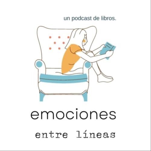 Emociones entre líneas: un podcast de libros
