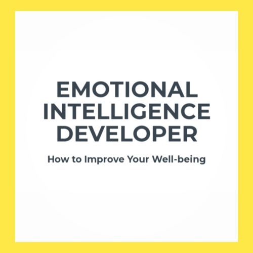 Emotional Intelligence Developer