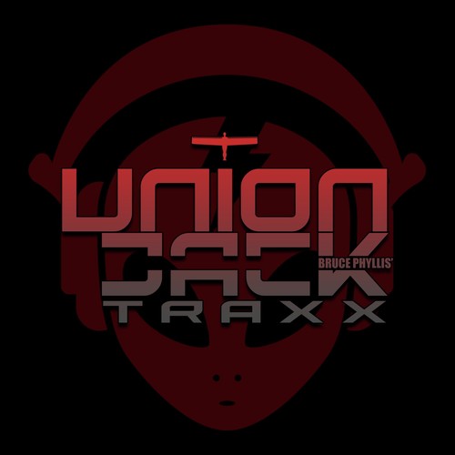Energy Rock Radio - Union Jack Traxx