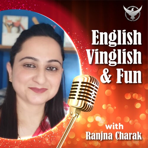 English Vinglish and Fun