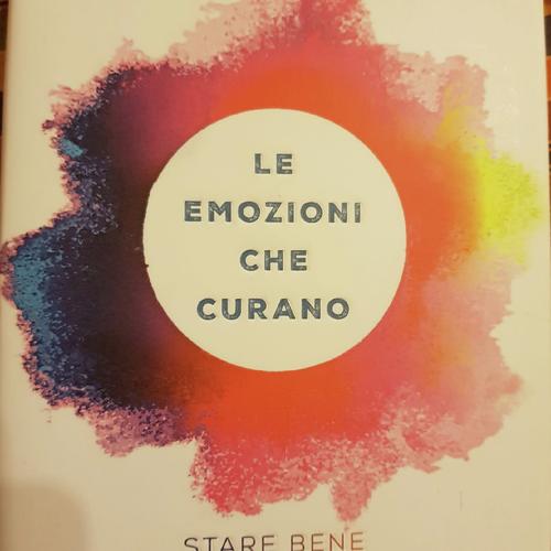 Erica F. Poli : Le Emozioni che Curano