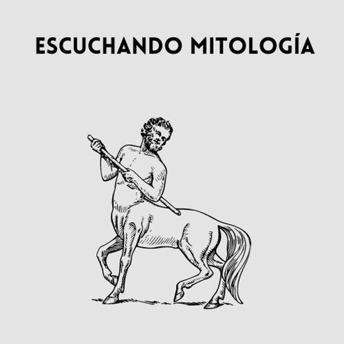 Escuchando mitología