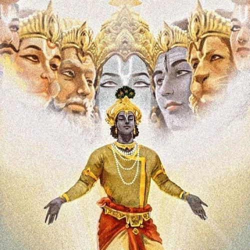 सनातन - Eternal Way of Life