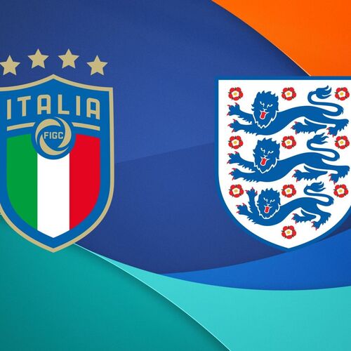 EC2021 #7: ITALIA CAMPIONE D'EUROPA! from EUROLUDICA 2024 - Listen on ...