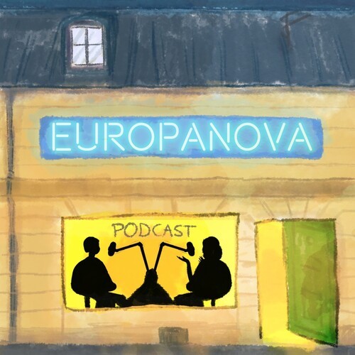 EuropaNova Podcast