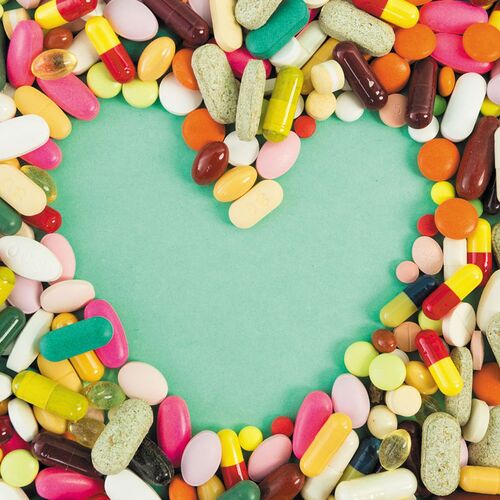 Le Migliori Vitamine Per L immunit Evasione Shedir Pharma From