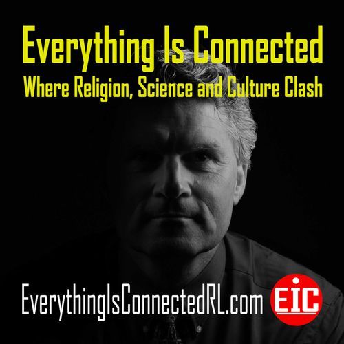 Everything Is Connected RL