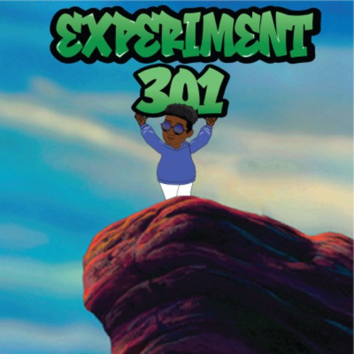 Experiment 301 Podcast