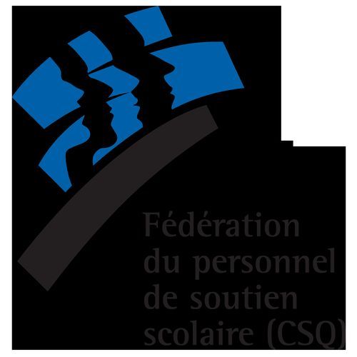 Fédération du personnel de soutien scolaire (FPSS-CSQ)