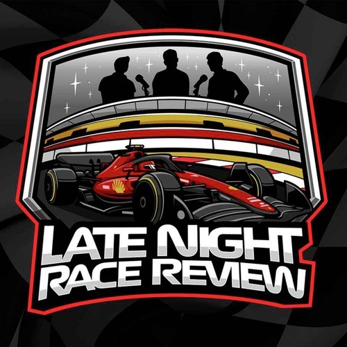 F1 Late Night Race Review