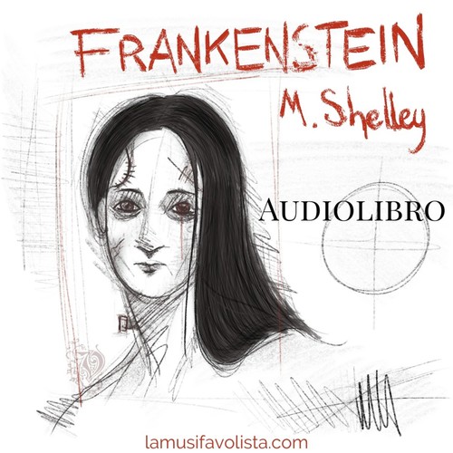 FRANKENSTEIN - M. Shelley