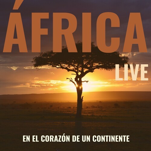 ÁFRICA LIVE