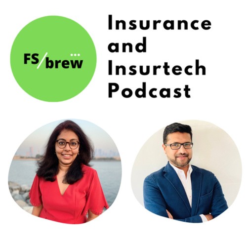 FS Brew- Insurtech and insurance in MENA