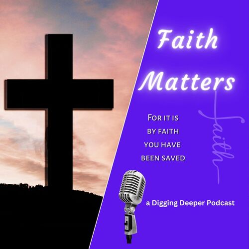 Faith Matters Podcast
