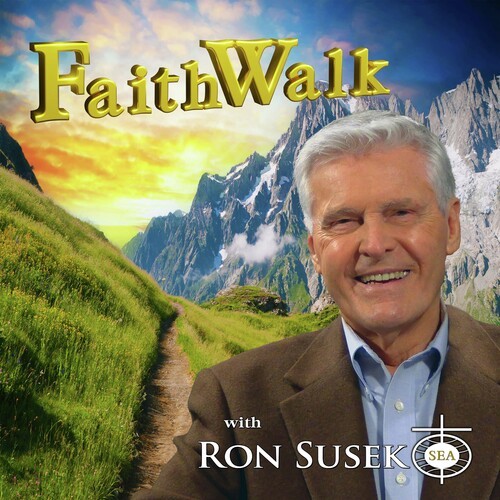 FaithWalk with Ron Susek